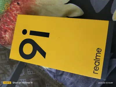 realme 9i