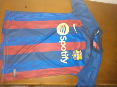 تريكو برشلونة