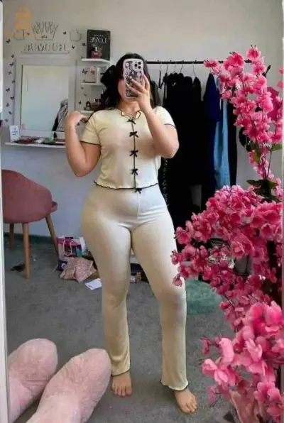pyjama