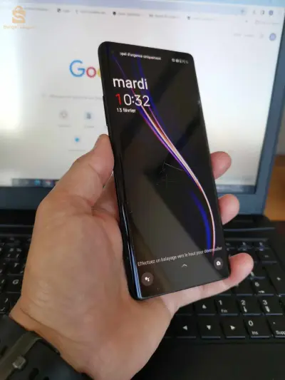 Oneplus 8