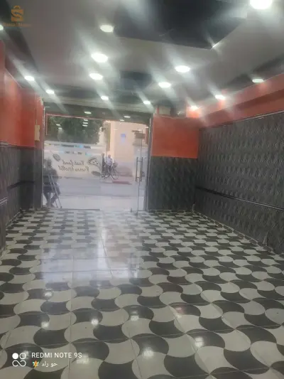 شارع دخلي المختار جيجل