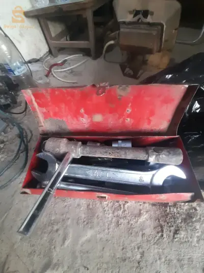 البويرة الاخضرية