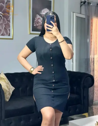rw Robe Zara taille