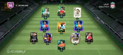 كونت فيفا