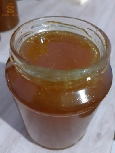 عسل جبلي