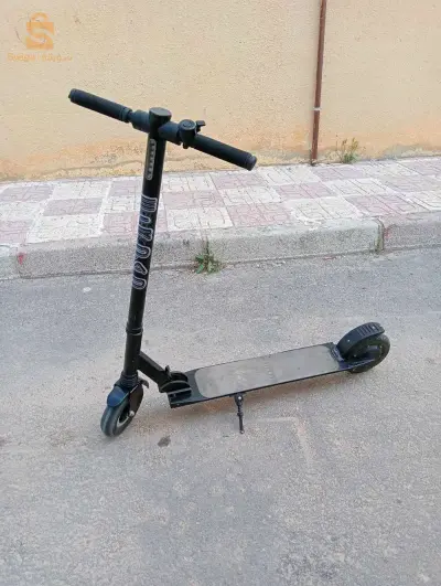 trottinette électrique