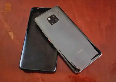 Huawei Mate 20 pro