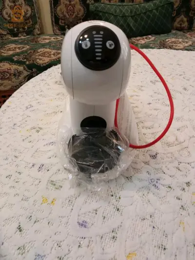 cafetière neuf jamais utilisé