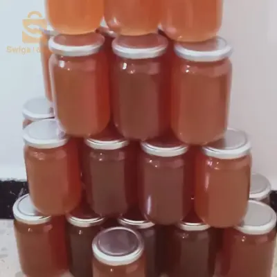 بوسعادة طريق الجزائر