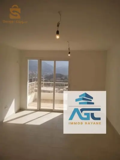 Vente appartement