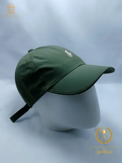 Casquette polo 🧢 🤩