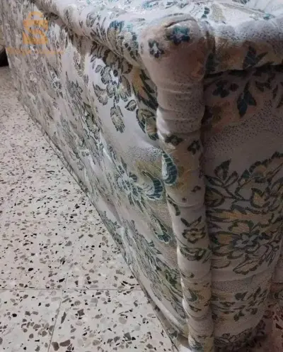 مطارح صوف جدد للبيع