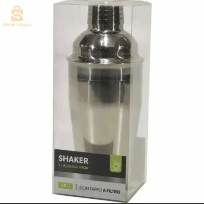 Tcheker inox