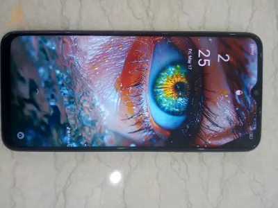 oppo A17 شباب بزاف