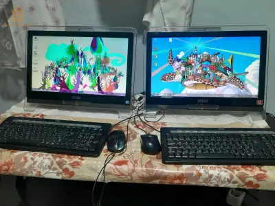 2 pc ecron