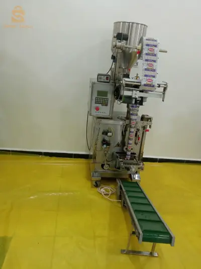 machines automatique
