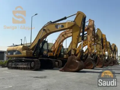 كراء جميع انواع العتاد