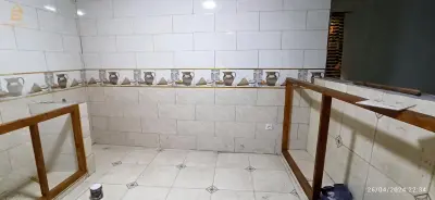بناء