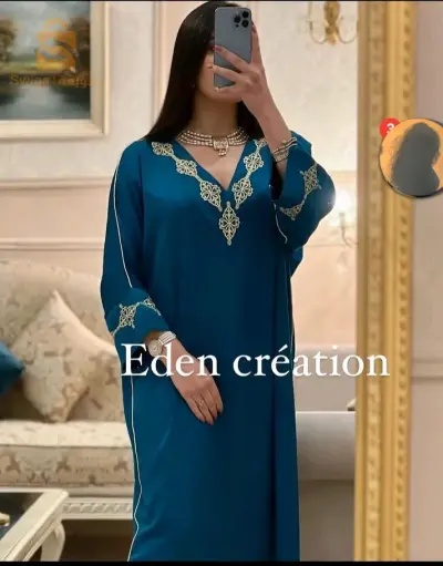 robe