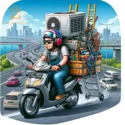 سلام عليكم راه جا فصل الصيف ☀️و اغلبية فيكم يحوسو على مختص في التبريد ❄️🌬️مرحبا بيكم كل ما عليك هو إتصال بنا📞 و نجوك حتى لدار🏫
✅إتقان العمل هو الأساس معا ضمان 
✅تصليح و تركيب كل اجهزة التبريد ❄️
✅تركيب و تنظيف و تصليح كليماتيزور 
✅تعبئة الغاز 
✅تنقيل الكليماتيزار من مكان إلى مكان آخر 🙏
كل ما عليك هو إتصال بنا او تواصل معانا عبر الخاص 📱
📞0549 95 34 58