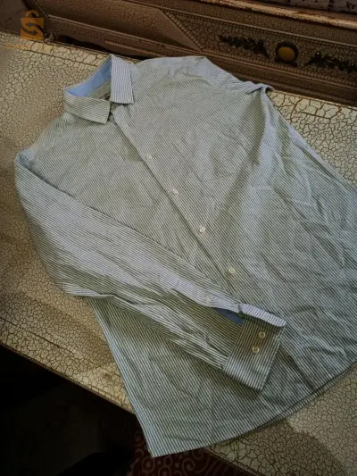 Très belle chemise Original tlebes M