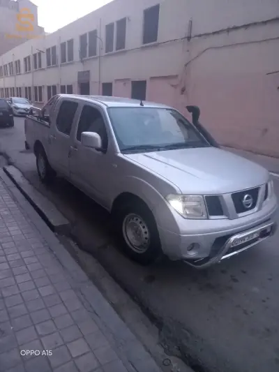 a vendre nissan Navara