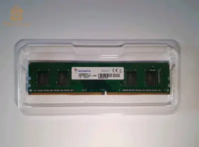 ADATA RAM 8GB DDR4 2666MHZ CL16