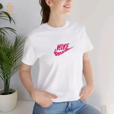 T-shirt NIKE 💓