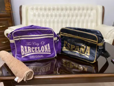 حقائب رياضية 
sacs de sport ROBIN RUTH