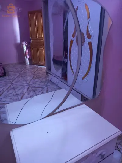 ادرار بلدية بودة