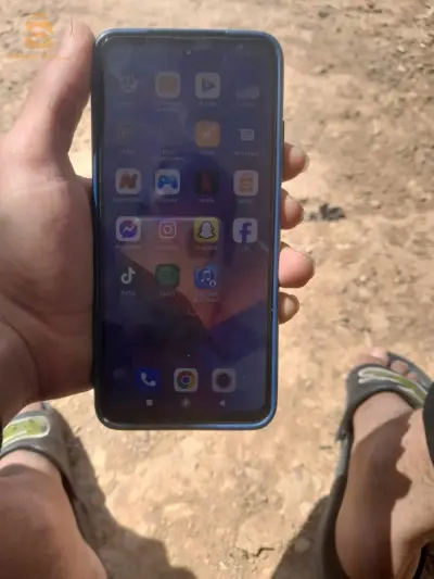 redmi note 10