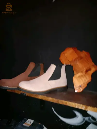 boots for men
