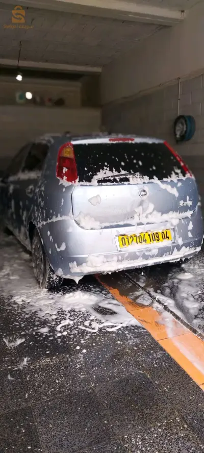 fiat grande punto 2009 1.3 mjet turbo 16v