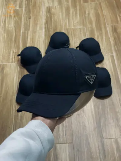 casquette prada et guggi 🔥