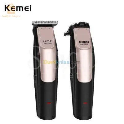 Tendeuse kemei 3202 original pou zéro