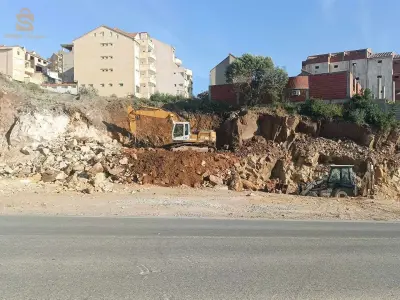 entreprise bâtiment tous corps d'état