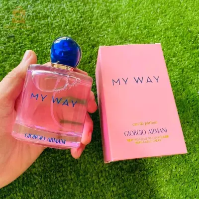 MY WAY