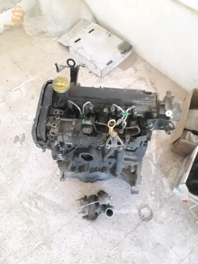 Moteur Kangoo 2011 dsi