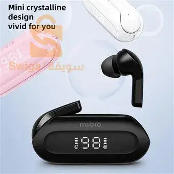 Earbuds MIBRO 3