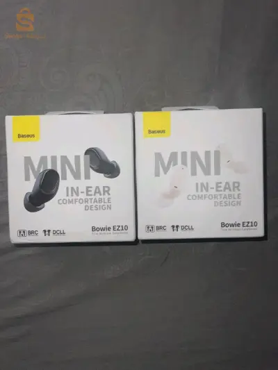 kit Baseus Bowie EZ10