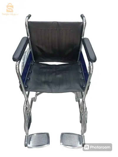 fauteuil roullant