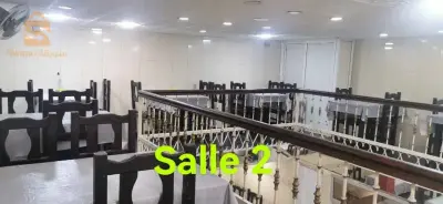 local commercial