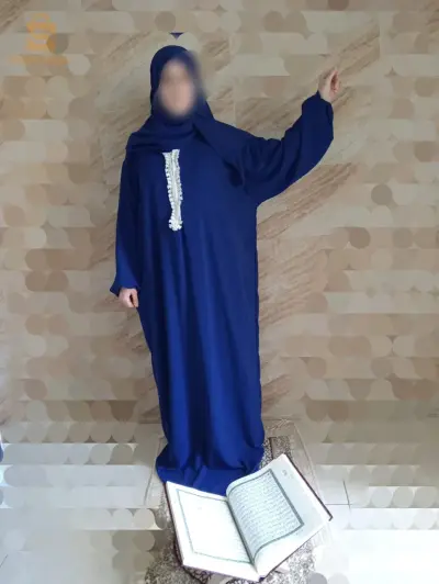 طقم الصلاة