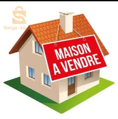 maison a vendre