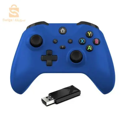 وحدات تحكم الألعاب اللاسلكية لأجهزة Xbox One وجميع سلاسل S وX وPC$👍