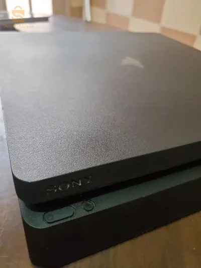 ps4 slim 500gb