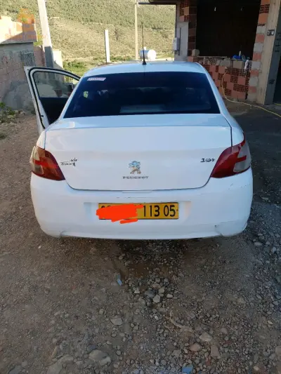 سيارة 301 ess