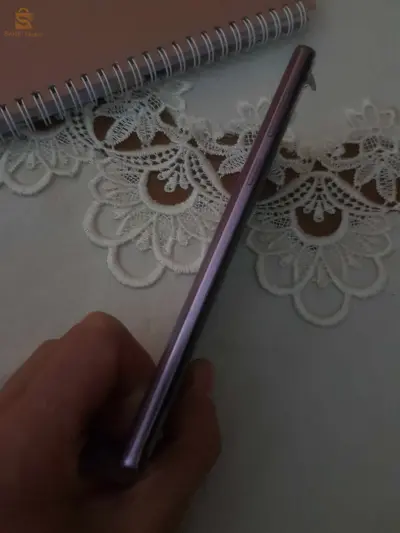Galaxy note 9