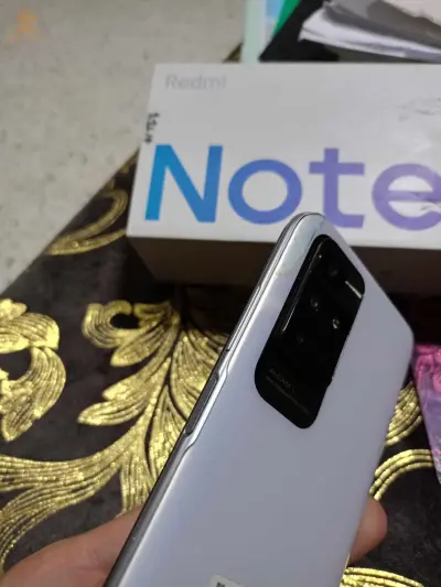 redmi not 114 g