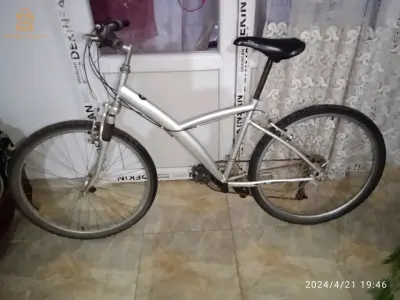 دراجه هوائيه مستعمله